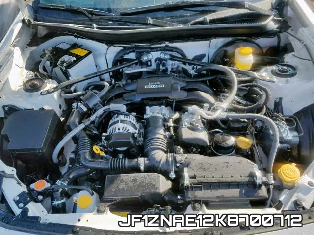 JF1ZNAE12K8700712 фото 7