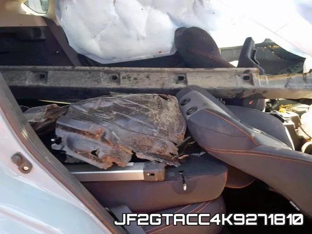 JF2GTACC4K9271810 фото 6