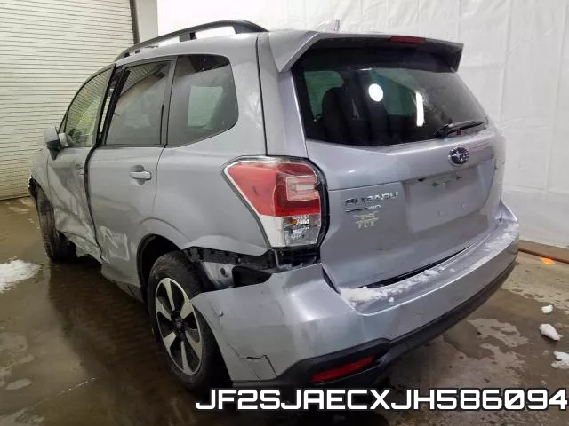 JF2SJAECXJH586094 фото 3