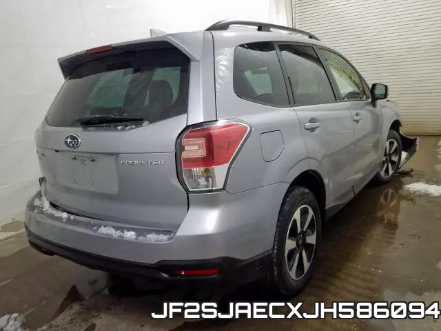 JF2SJAECXJH586094 фото 4