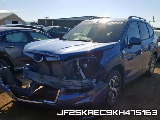 JF2SKAEC9KH475163 фото 3