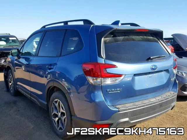 JF2SKAEC9KH475163 фото 4