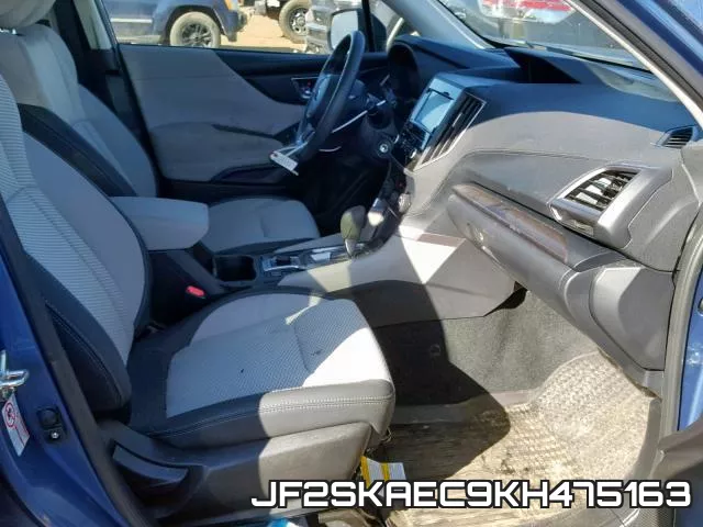 JF2SKAEC9KH475163 фото 6