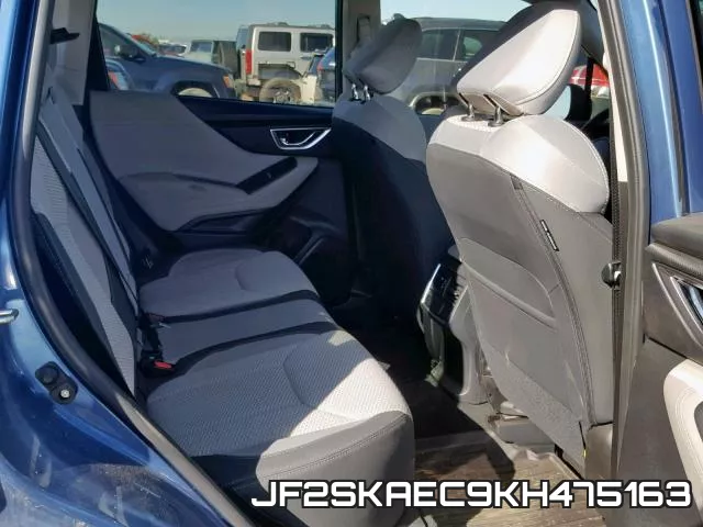 JF2SKAEC9KH475163 фото 7