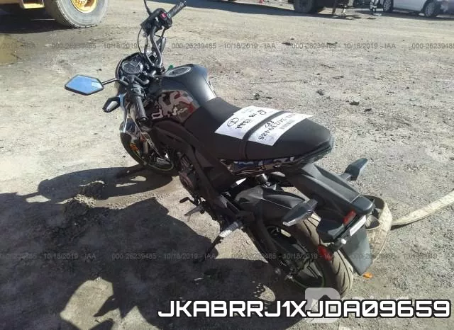 JKABRRJ1XJDA09659 фото 2