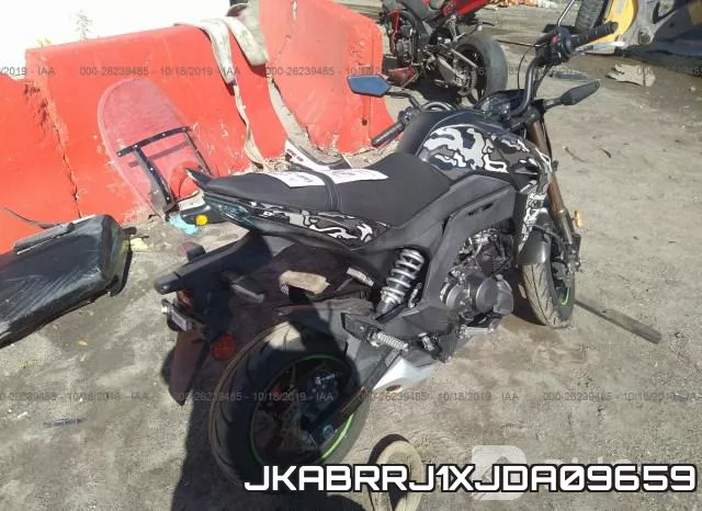JKABRRJ1XJDA09659 фото 3