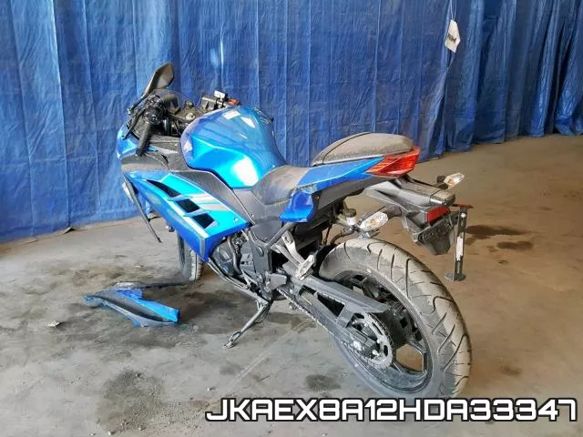 JKAEX8A12HDA33347 фото 4