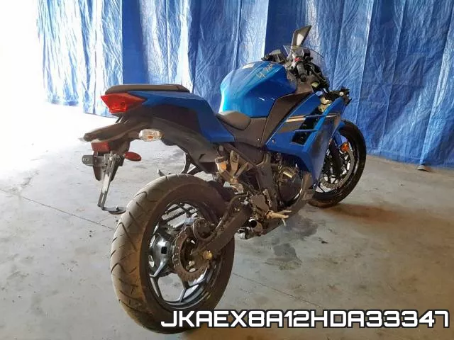 JKAEX8A12HDA33347 фото 5