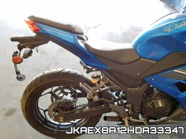 JKAEX8A12HDA33347 фото 7