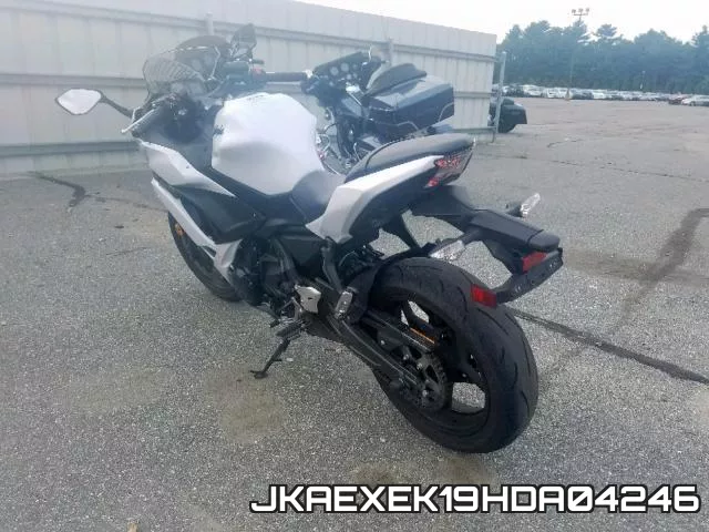 JKAEXEK19HDA04246 фото 3