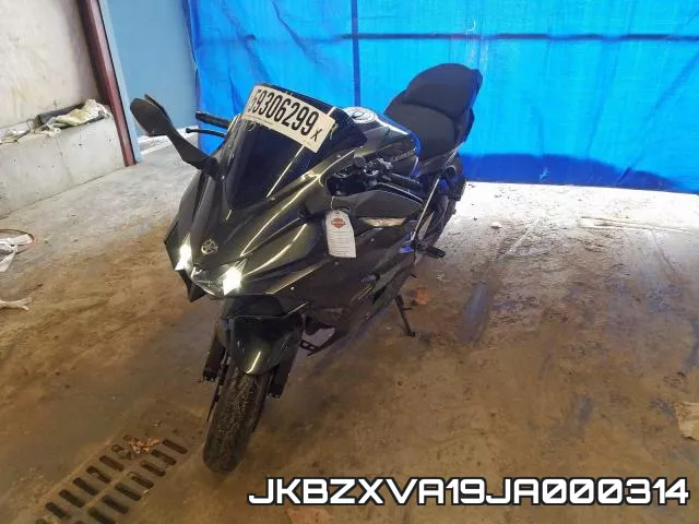JKBZXVA19JA000314 фото 2