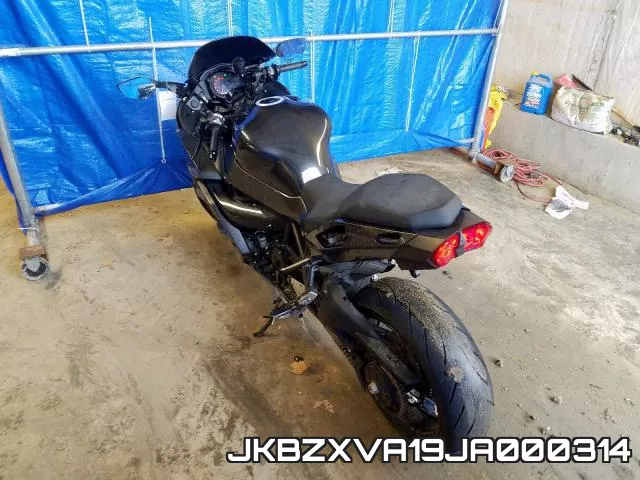 JKBZXVA19JA000314 фото 3