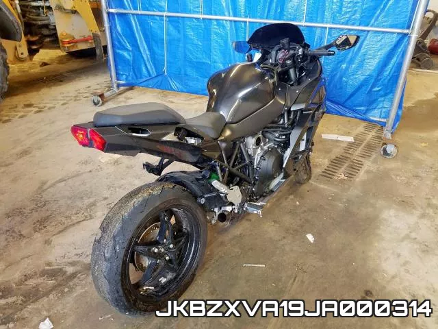 JKBZXVA19JA000314 фото 4