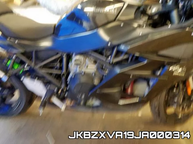 JKBZXVA19JA000314 фото 9