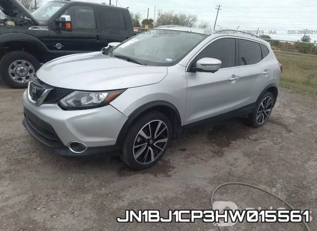 JN1BJ1CP3HW015561 фото 2