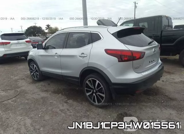 JN1BJ1CP3HW015561 фото 3