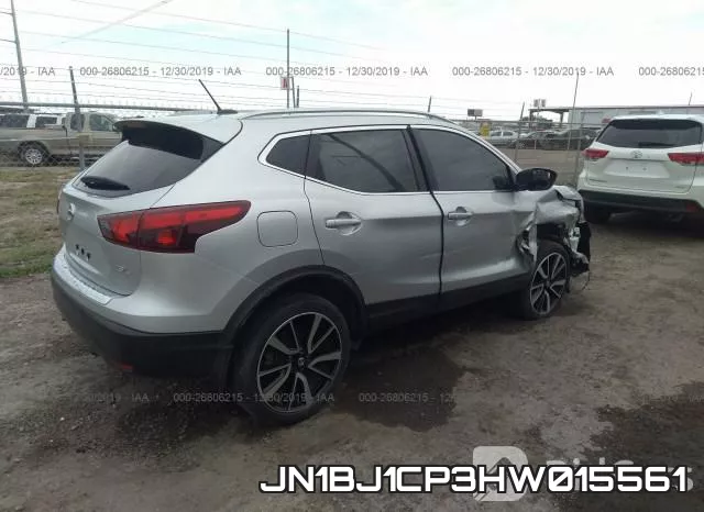 JN1BJ1CP3HW015561 фото 4