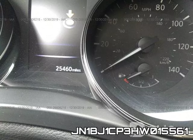 JN1BJ1CP3HW015561 фото 6
