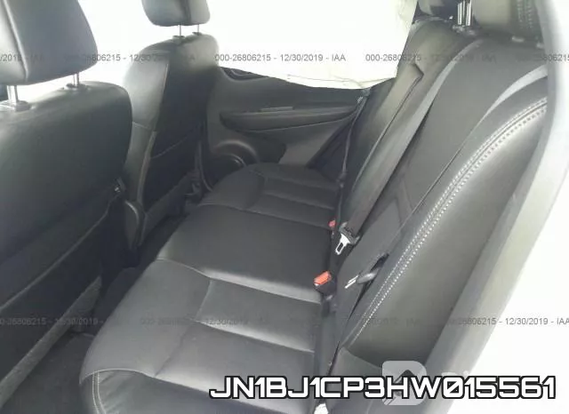 JN1BJ1CP3HW015561 фото 7