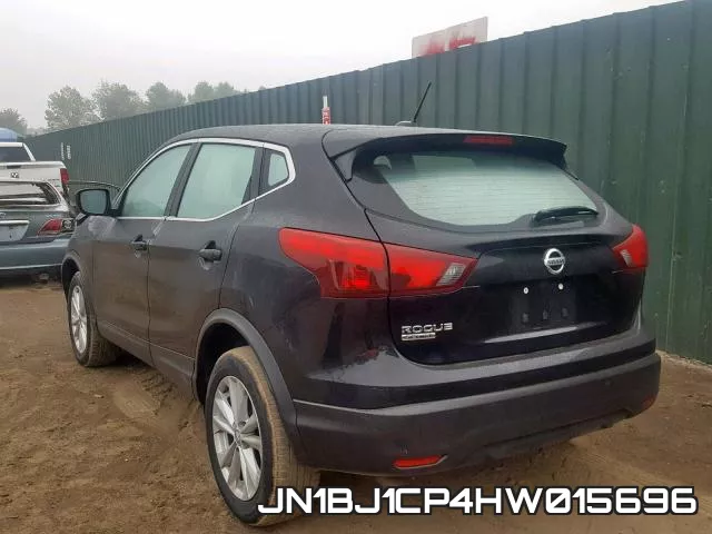 JN1BJ1CP4HW015696 фото 3