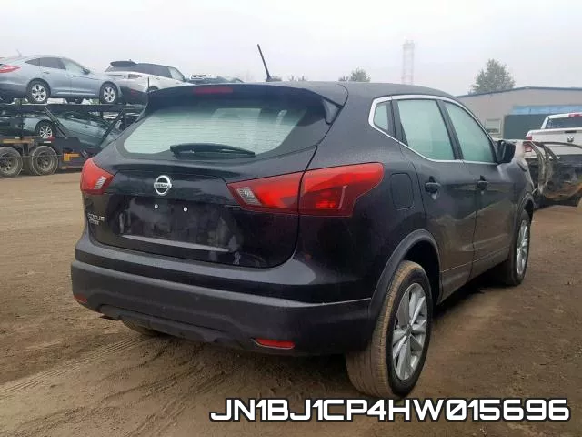 JN1BJ1CP4HW015696 фото 4