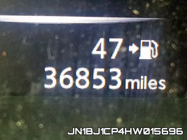 JN1BJ1CP4HW015696 фото 6