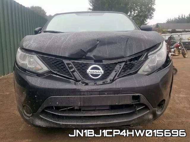 JN1BJ1CP4HW015696 фото 7