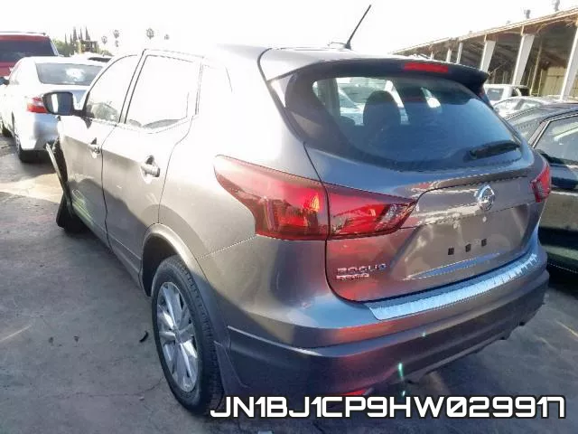 JN1BJ1CP9HW029917 фото 3