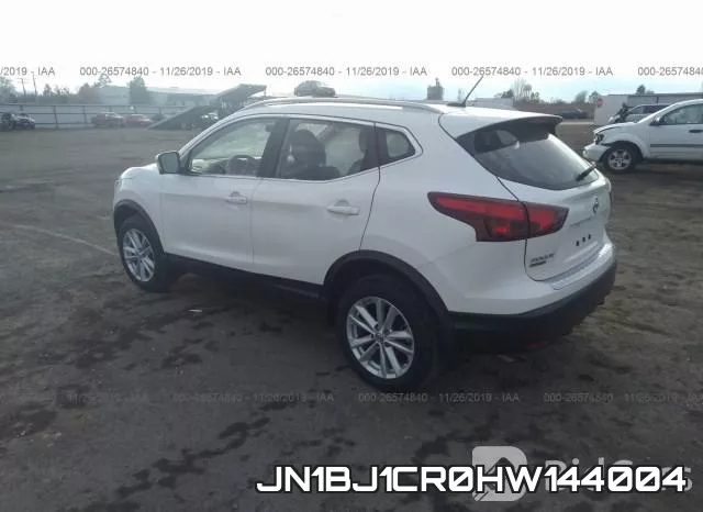 JN1BJ1CR0HW144004 фото 3