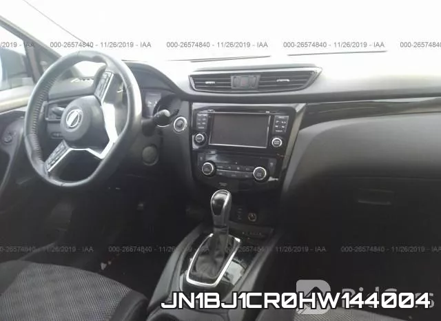 JN1BJ1CR0HW144004 фото 5