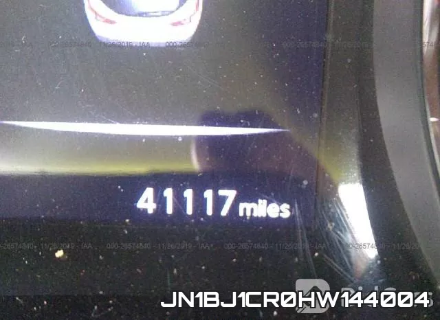 JN1BJ1CR0HW144004 фото 7