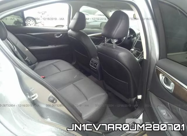 JN1CV7AR0JM280701 фото 5