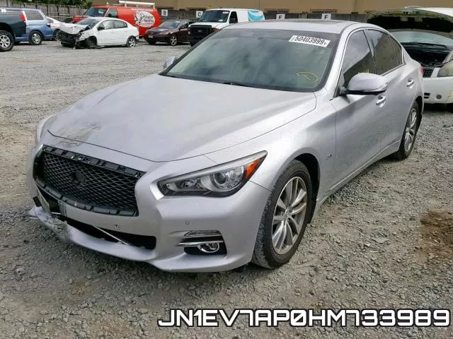 JN1EV7AP0HM733989 фото 3