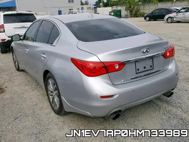 JN1EV7AP0HM733989 фото 4