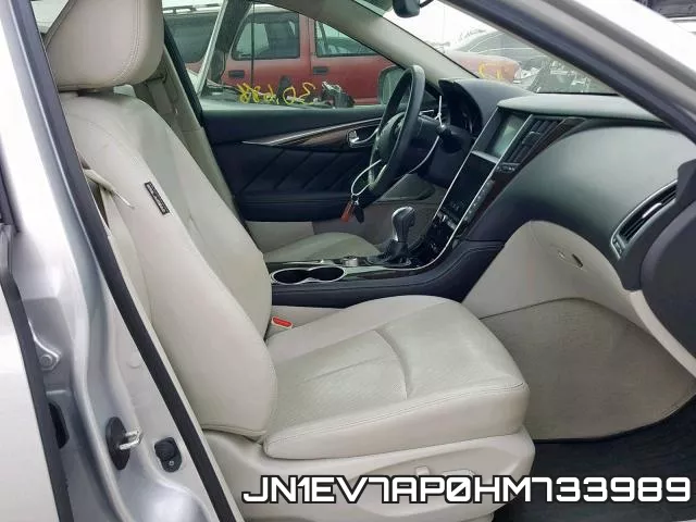 JN1EV7AP0HM733989 фото 6