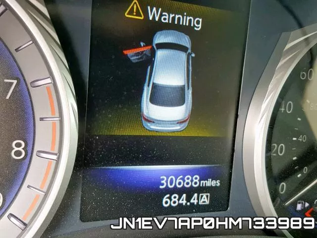 JN1EV7AP0HM733989 фото 8