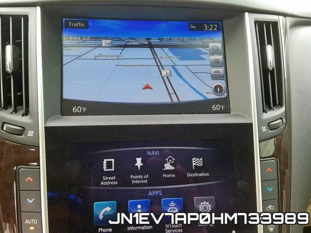 JN1EV7AP0HM733989 фото 9