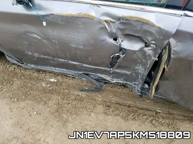 JN1EV7AP5KM518809 фото 2