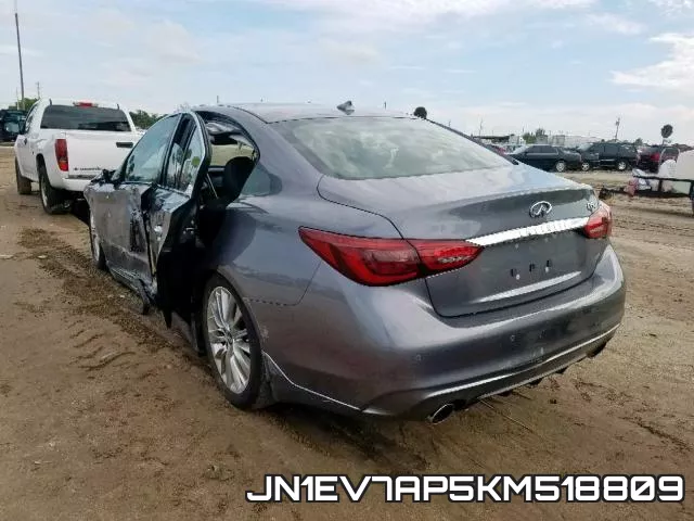JN1EV7AP5KM518809 фото 4
