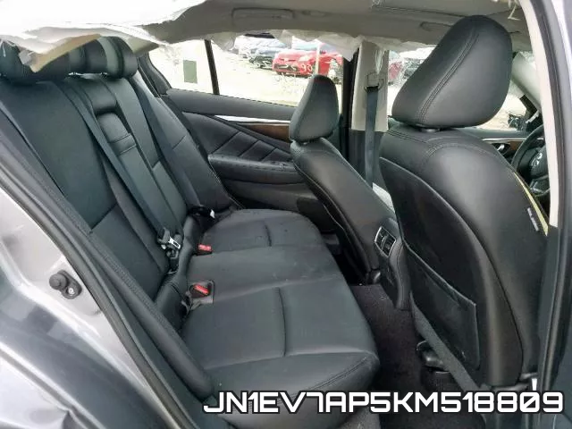 JN1EV7AP5KM518809 фото 7