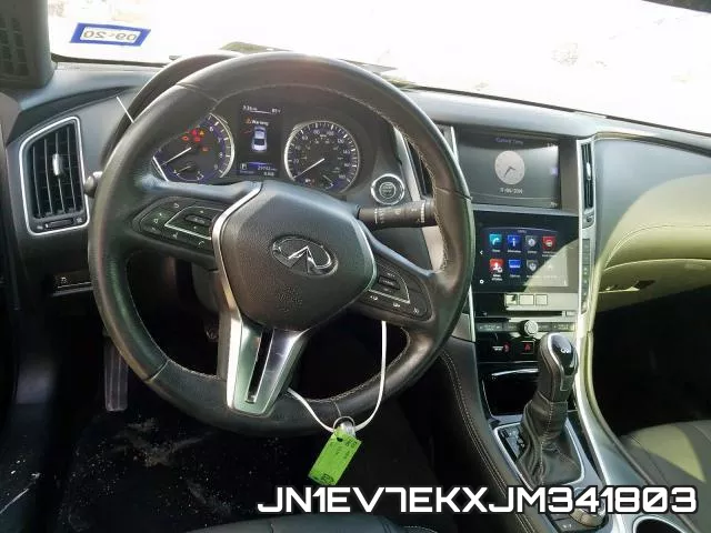 JN1EV7EKXJM341803 фото 8