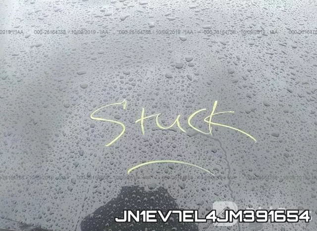 JN1EV7EL4JM391654 фото 2
