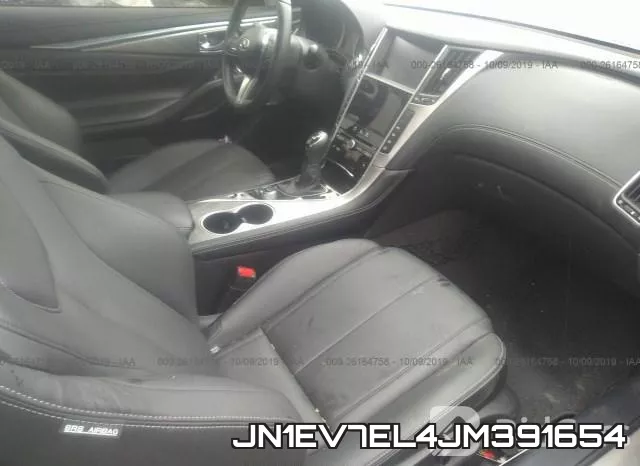 JN1EV7EL4JM391654 фото 5