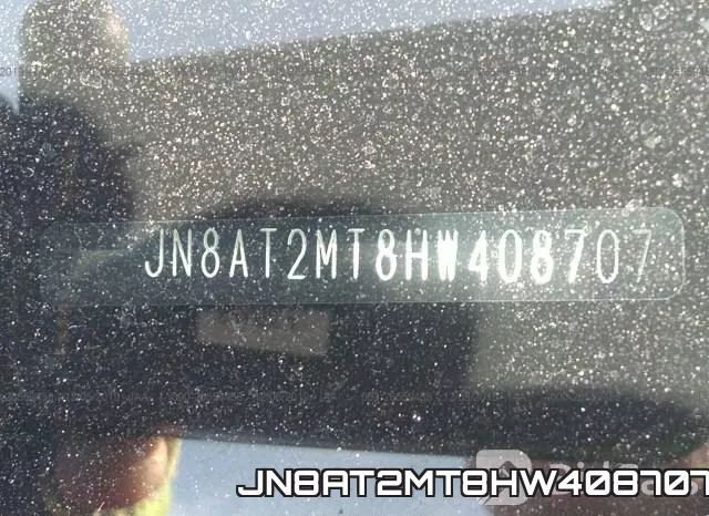 JN8AT2MT8HW408707 фото 5