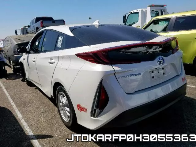 JTDKARFP0H3055363 фото 4