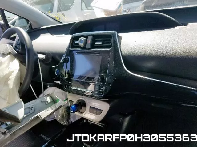JTDKARFP0H3055363 фото 10