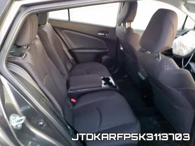 JTDKARFP5K3113703 фото 6