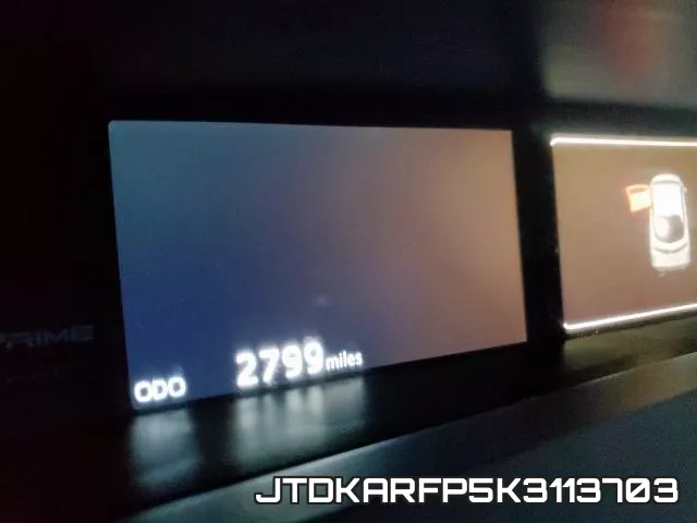 JTDKARFP5K3113703 фото 7