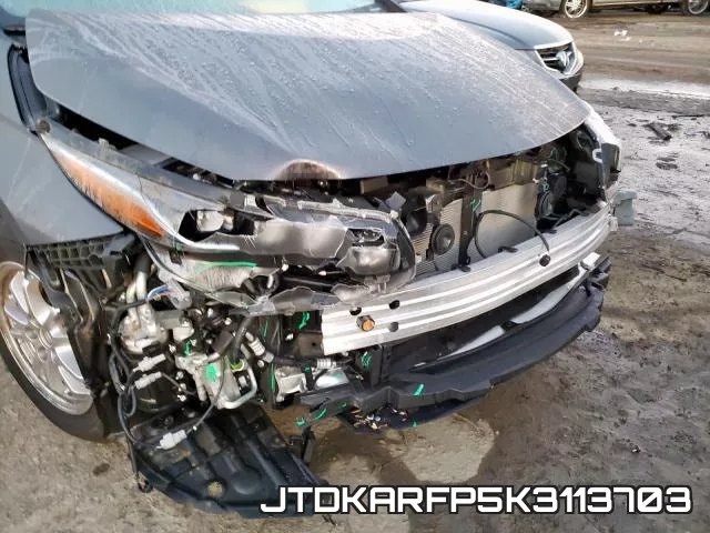JTDKARFP5K3113703 фото 8