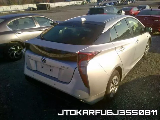 JTDKARFU6J3550811 фото 3